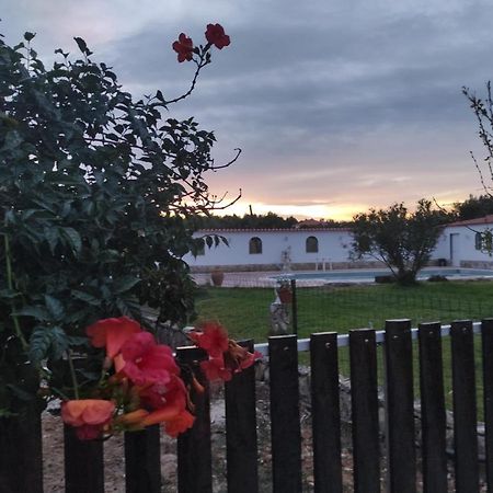 הוסטל טומאר Fazenda Do Marante מראה חיצוני תמונה