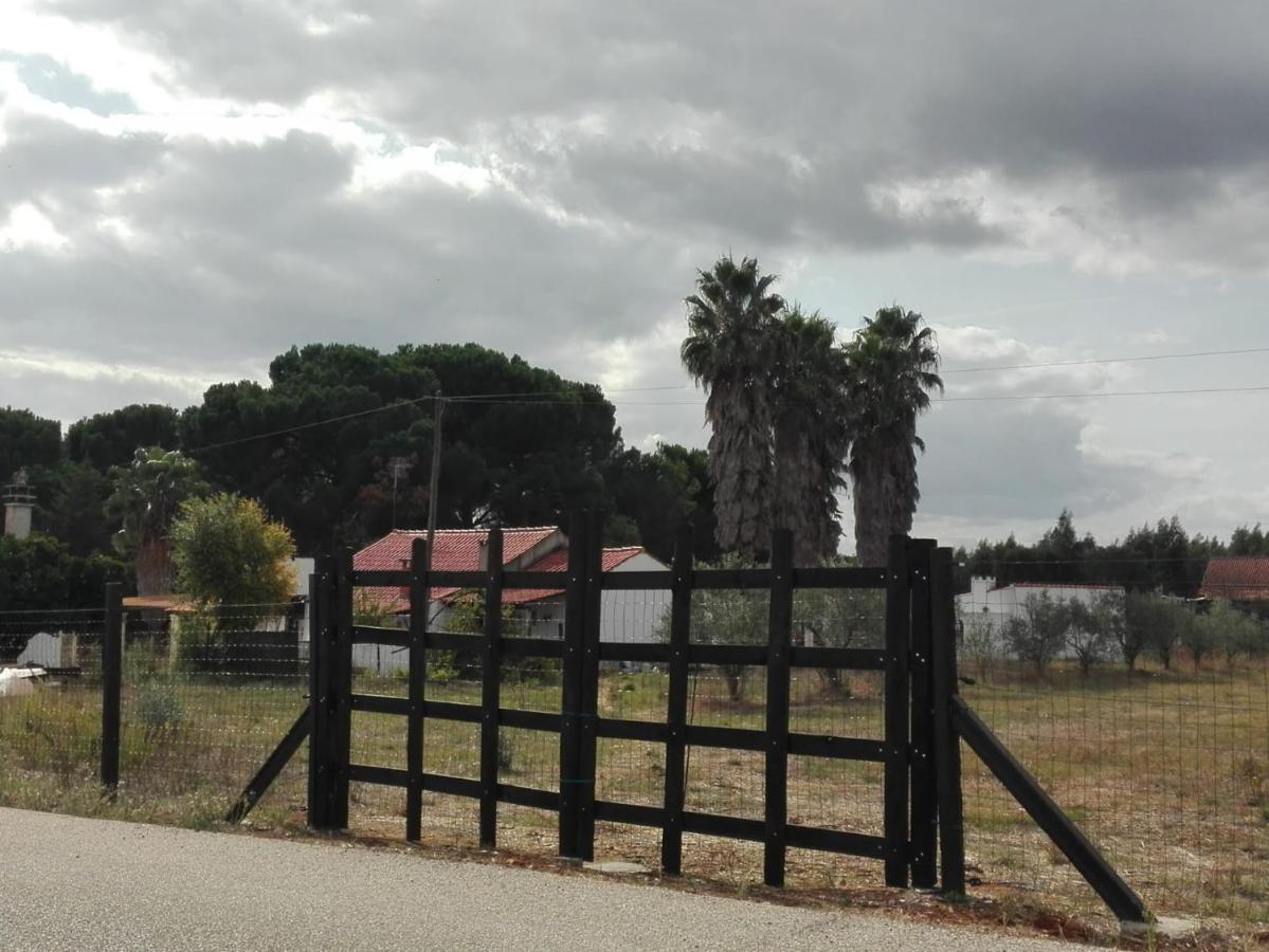 הוסטל טומאר Fazenda Do Marante מראה חיצוני תמונה