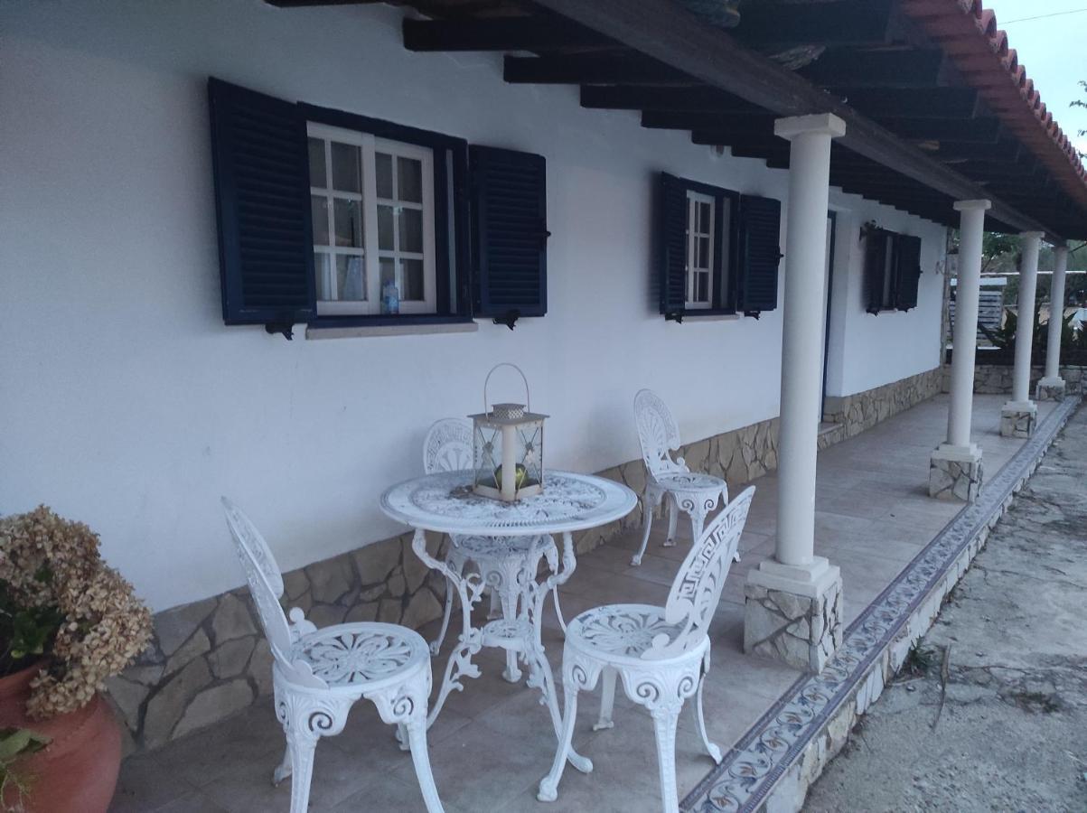 הוסטל טומאר Fazenda Do Marante מראה חיצוני תמונה