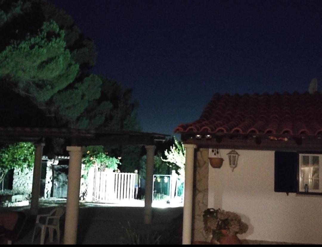 הוסטל טומאר Fazenda Do Marante מראה חיצוני תמונה