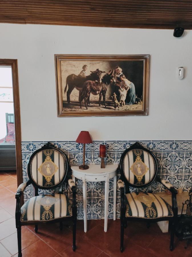 הוסטל טומאר Fazenda Do Marante מראה חיצוני תמונה