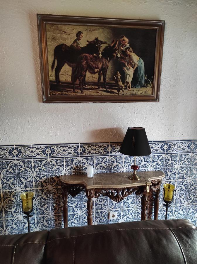 הוסטל טומאר Fazenda Do Marante מראה חיצוני תמונה