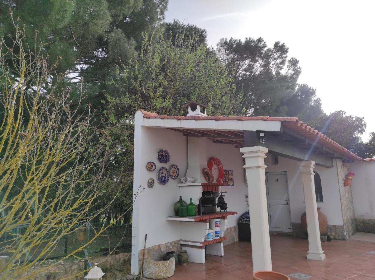 הוסטל טומאר Fazenda Do Marante מראה חיצוני תמונה