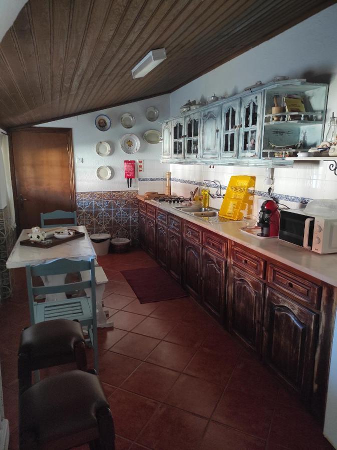 הוסטל טומאר Fazenda Do Marante מראה חיצוני תמונה