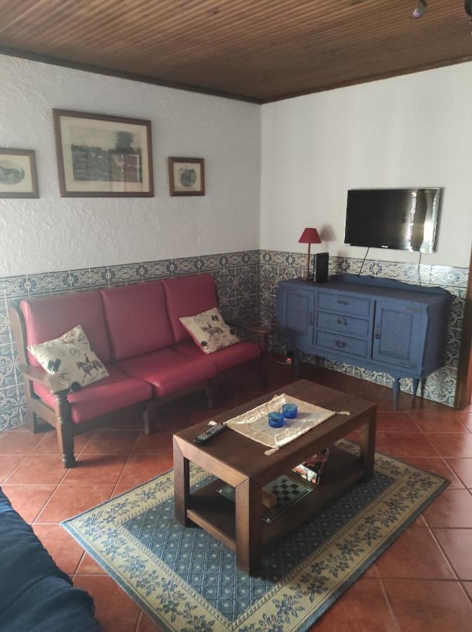 הוסטל טומאר Fazenda Do Marante מראה חיצוני תמונה