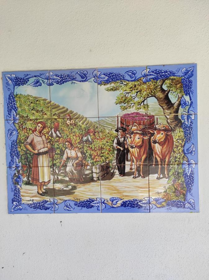 הוסטל טומאר Fazenda Do Marante מראה חיצוני תמונה