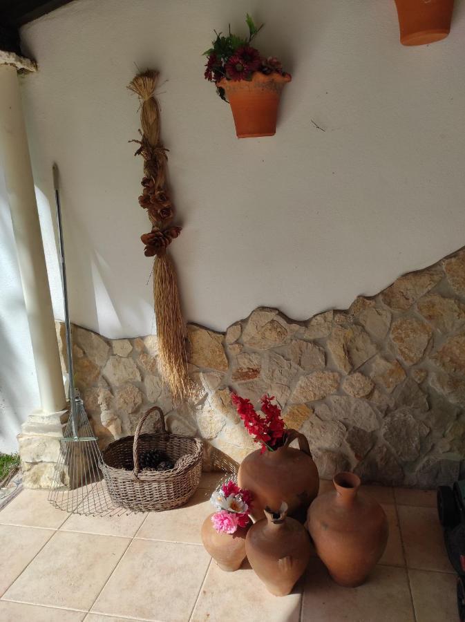 הוסטל טומאר Fazenda Do Marante מראה חיצוני תמונה