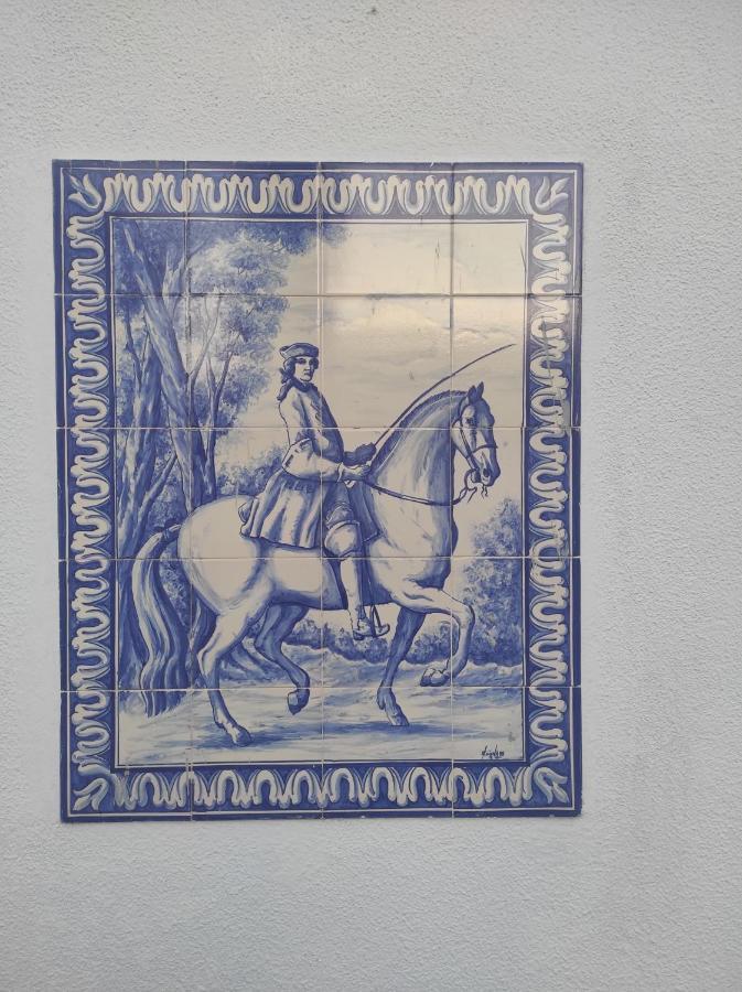 הוסטל טומאר Fazenda Do Marante מראה חיצוני תמונה