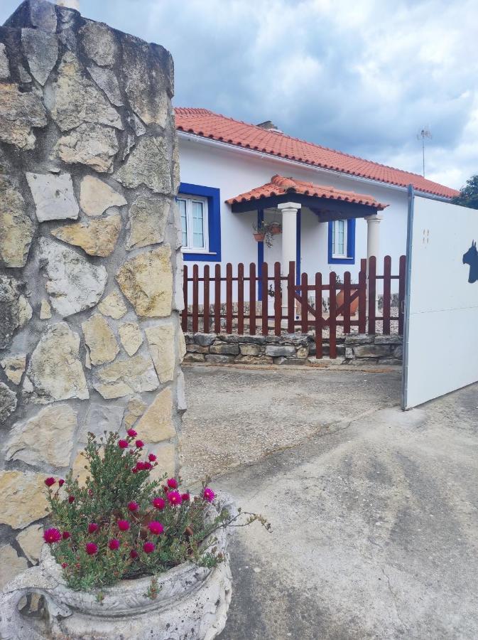 הוסטל טומאר Fazenda Do Marante מראה חיצוני תמונה