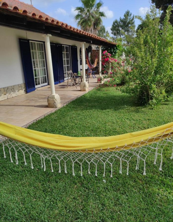 הוסטל טומאר Fazenda Do Marante מראה חיצוני תמונה